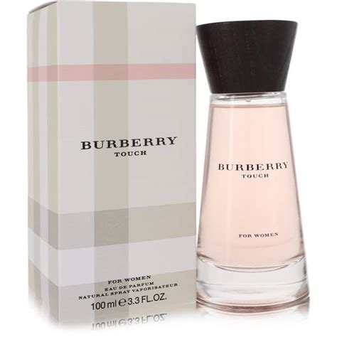 burberry touch wash bag|Burberry her fragrance.